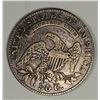 Image 2 : 1833 BUST HALF DOLLAR