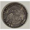 Image 2 : 1836 BUST HALF DOLLAR 36/36