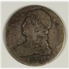 Image 1 : 1839-O BUST HALF DOLLAR