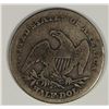Image 2 : 1839-O BUST HALF DOLLAR