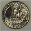 Image 3 : 1962 WASHINGTON QUARTER NGP SUPERB BU