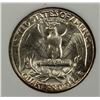 Image 3 : 1953 WASHINGTON QUARTER NGP SUPERB BU