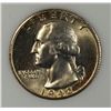 Image 2 : 1942-S WASHINGTON QUARTER NGP SUPERB BU