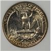 Image 3 : 1942-S WASHINGTON QUARTER NGP SUPERB BU