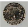 Image 3 : 1937 BUFFALO NICKEL NGP SUPERB BU+