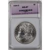 Image 1 : 1904-O MORGAN NGP SUPERB BU+