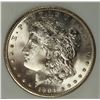 Image 2 : 1904-O MORGAN NGP SUPERB BU+