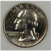 Image 2 : 1957-D WASHINGTON QUARTER NGP SUPERB