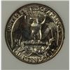 Image 3 : 1957-D WASHINGTON QUARTER NGP SUPERB