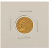 Image 1 : 1928 $2.5 Indian Head Quarter Eagle Gold Coin