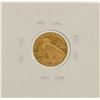 Image 2 : 1928 $2.5 Indian Head Quarter Eagle Gold Coin