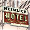 Image 2 : Heimlich Hotel by Bizarro