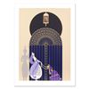 Image 1 : Bird in a Gilded Cage by Erte (1892-1990)