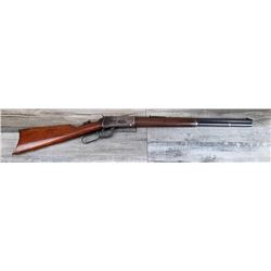 WINCHESTER MODEL 1894