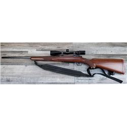 RUGER MODEL M77