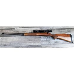 REMINGTON MODEL 700LH