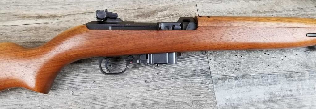 1958 universal m1 carbine serial number lookup