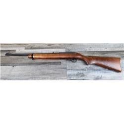 RUGER MODEL 10/22