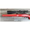 Image 2 : WINCHESTER MODEL 70