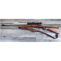 REMINGTON MODEL 721