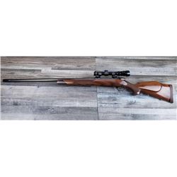 WEATHERBY MODEL MARK V