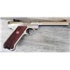 Image 2 : RUGER MODEL MARK III TARGET COMPETITION