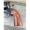 Image 2 : RUGER MODEL BISLEY BLACKHAWK