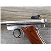 Image 3 : RUGER MODEL MARK II TARGET