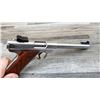 Image 9 : RUGER MODEL MARK II TARGET