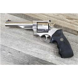 RUGER MODEL REDHAWK