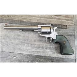 RUGER MODEL SUPER BLACKHAWK