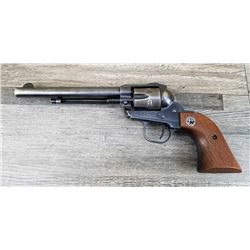 RUGER MODEL SINGLE SIX