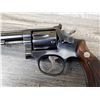 Image 3 : SMITH  WESSON MODEL K22