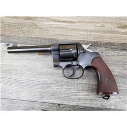 COLT MODEL U.S. ARMY 1917