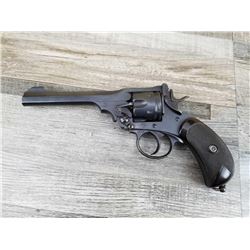 WEBLEY MODEL MARK V