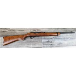 RUGER MODEL 10/22