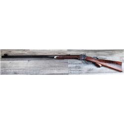 SHILOH MODEL 1874