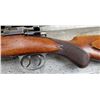 Image 8 : PRE WAR GERMAN MANNLICHER BOLT ACTION RIFLE