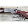 Image 2 : WINCHESTER MODEL 1892 DELUXE SRC CABRINE