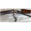 Image 12 : ANTIQUE SOUTHERN GERMAN SCHUETZEN RIFLE (SYST-AYDT) BY HAENEL