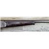 Image 16 : ANTIQUE SOUTHERN GERMAN SCHUETZEN RIFLE (SYST-AYDT) BY HAENEL