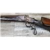 Image 3 : ANTIQUE SOUTHERN GERMAN SCHUETZEN RIFLE (SYST-AYDT) BY HAENEL