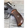 Image 2 : WEBLEY MODEL MARK I