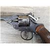 Image 3 : WEBLEY MODEL MARK I