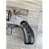 Image 2 : SMITH  WESSON MODEL OPEN TOP
