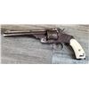 Image 1 : SMITH  WESSON MODLE NO. 3