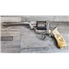 Image 1 : TRANTER'S PATENT MODEL LARGE FRAME PERCUSSION REVOLVER