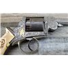 Image 8 : TRANTER'S PATENT MODEL LARGE FRAME PERCUSSION REVOLVER