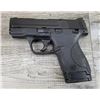 Image 1 : SMITH  WESSON MODEL MP9 SHIELD