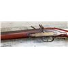 Image 2 : UNKNOWN MODEL KENTUCKY RIFLE